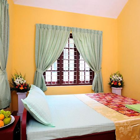 Sea Star Beach Homes شاطئ شيراي المظهر الخارجي الصورة