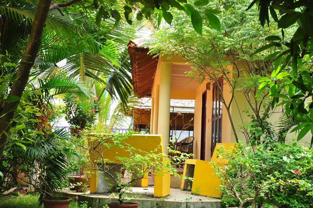 Sea Star Beach Homes شاطئ شيراي المظهر الخارجي الصورة