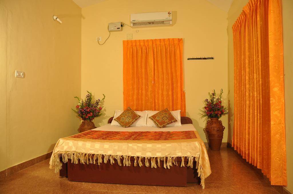 Sea Star Beach Homes شاطئ شيراي الغرفة الصورة