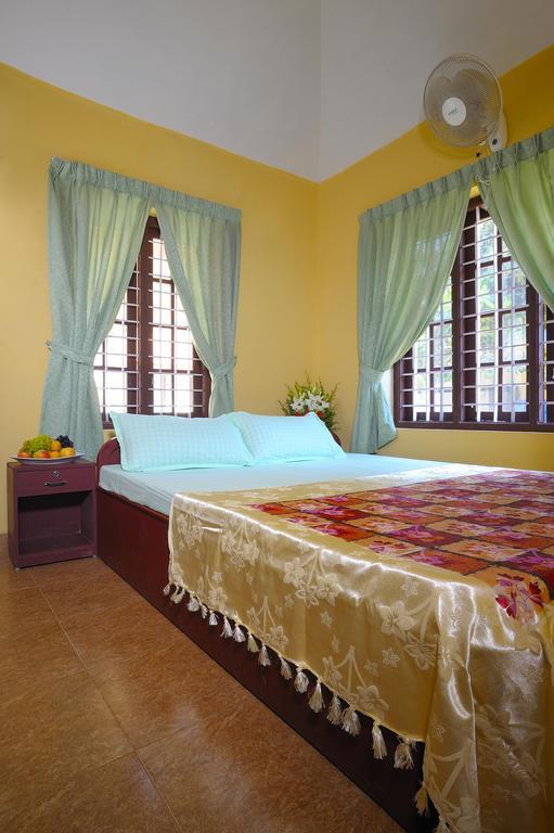 Sea Star Beach Homes شاطئ شيراي الغرفة الصورة