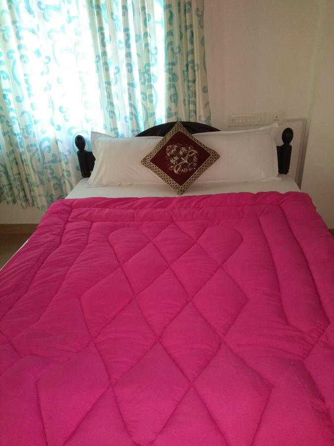 Sea Star Beach Homes شاطئ شيراي المظهر الخارجي الصورة