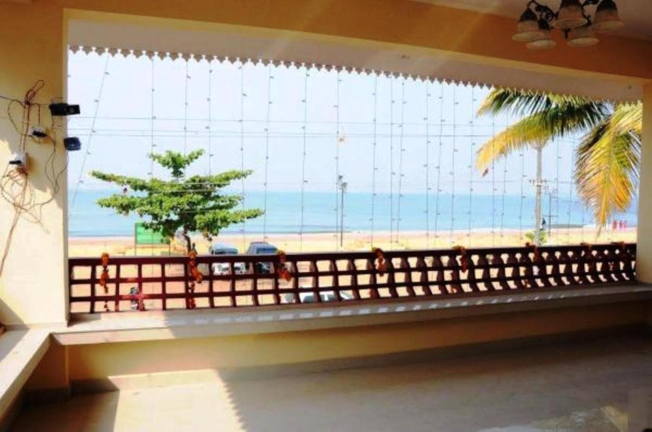 Sea Star Beach Homes شاطئ شيراي المظهر الخارجي الصورة