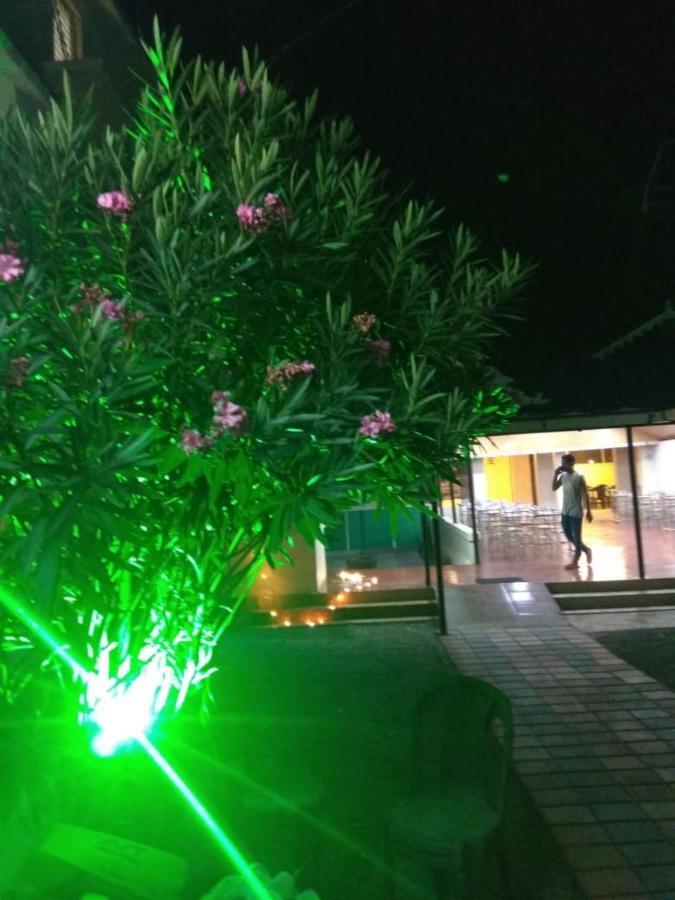 Sea Star Beach Homes شاطئ شيراي المظهر الخارجي الصورة