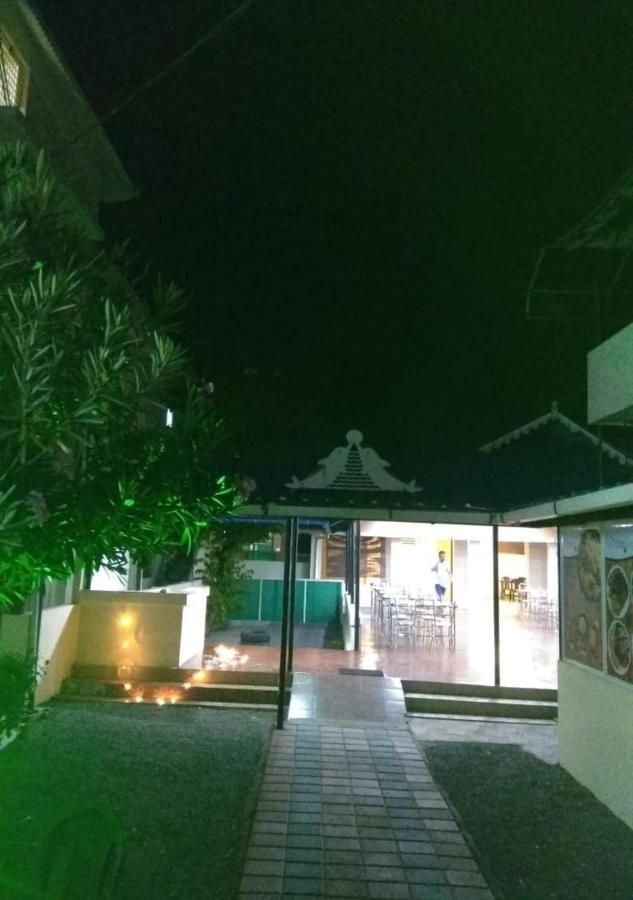 Sea Star Beach Homes شاطئ شيراي المظهر الخارجي الصورة